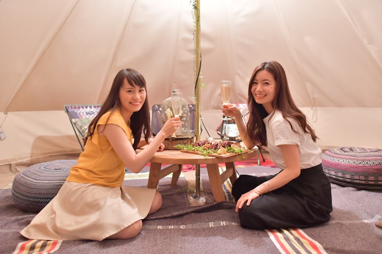 場所のみのご予約(中学生以上)