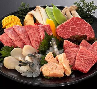 羅生門セット
