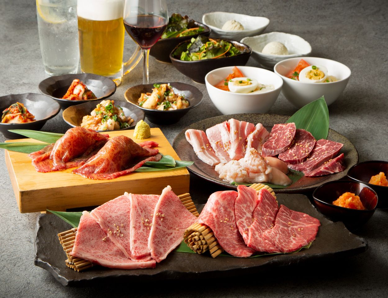【蔵 (Kura)】All-you-can-drink course ¥7,000 — Website-exclusive price!