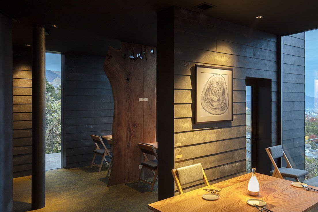 【Dinner】A la carte reservation