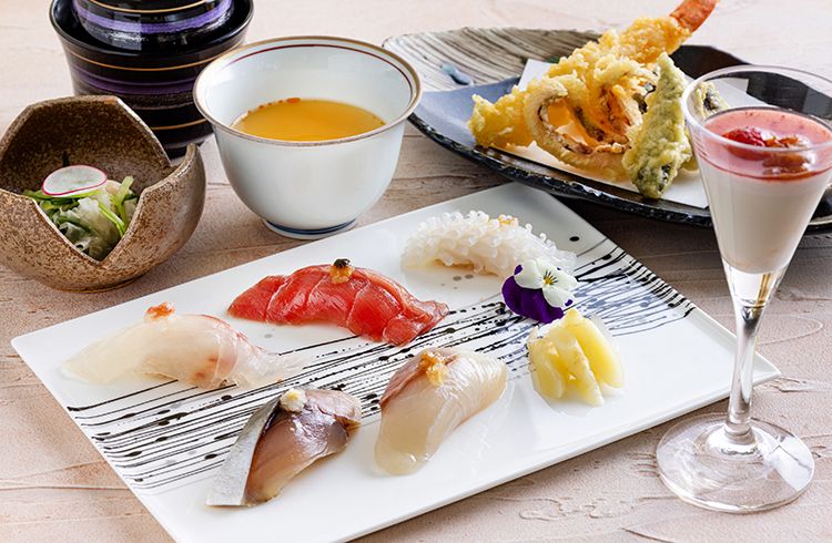 【Lunch】Saika（Weekday）