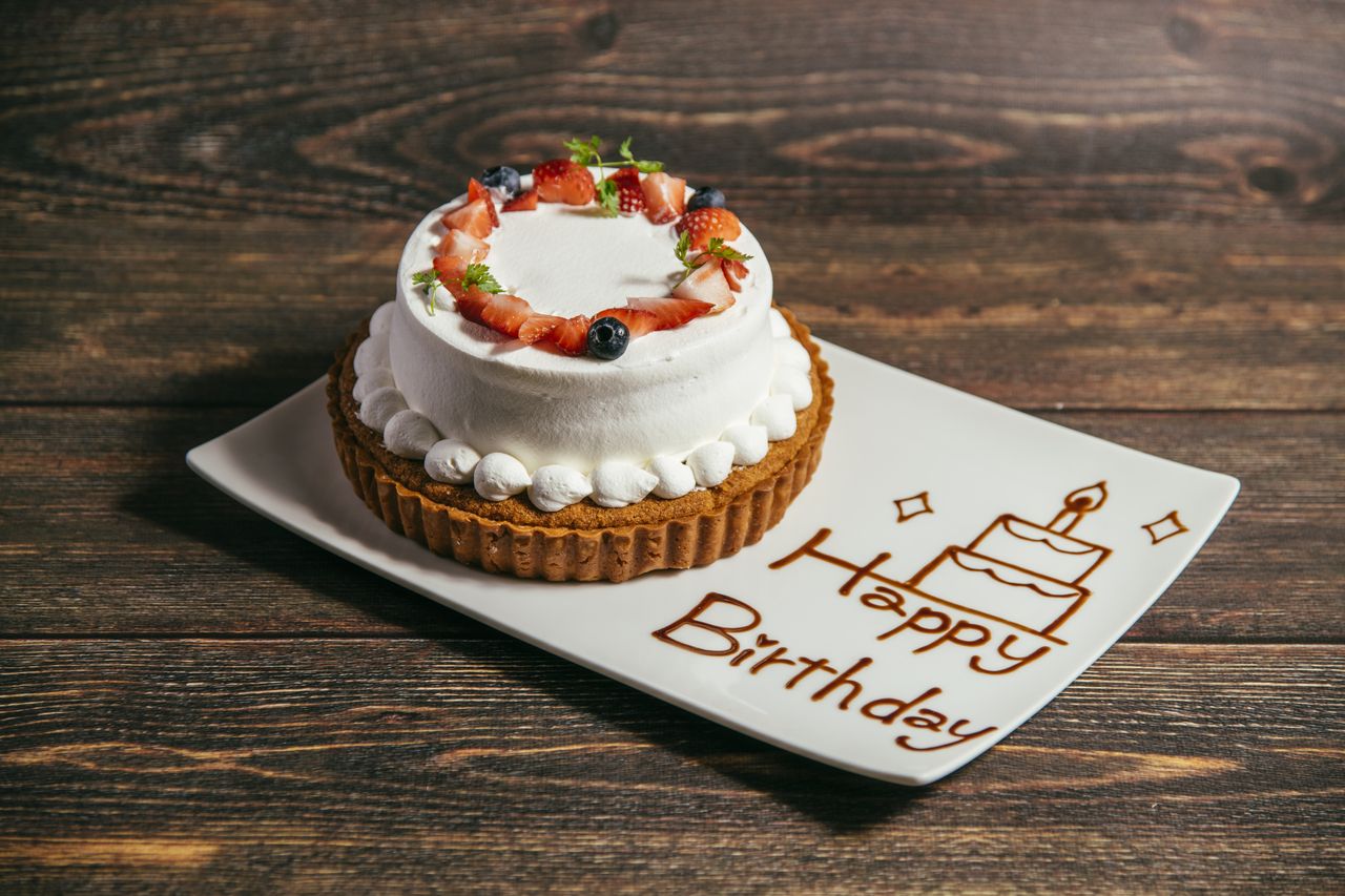 プチ記念日コース~Lunch~