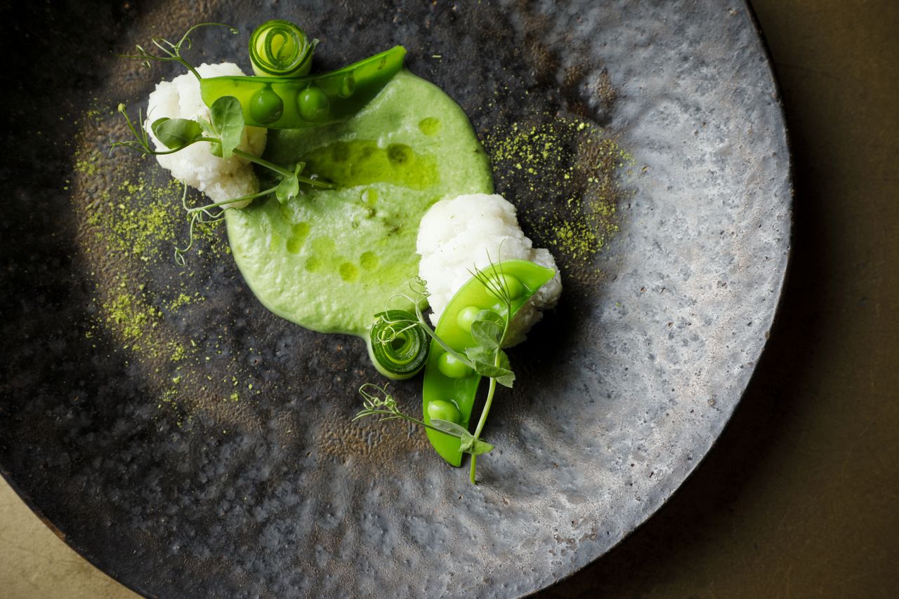 Weekday-Only Prix Fixe Menu