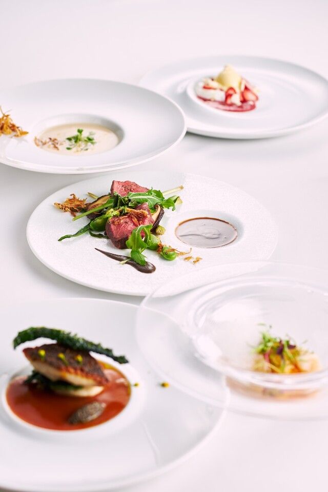 ランチ Chef Special（シェフスペシャル）