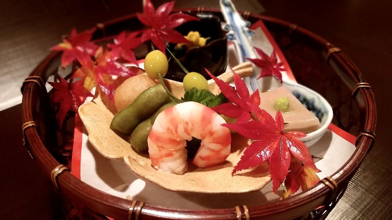 23,000円のコース