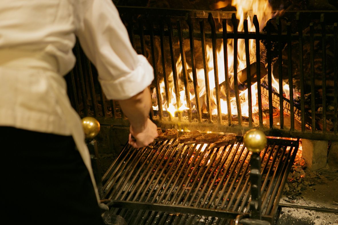 [ランチ] MENU NOEL