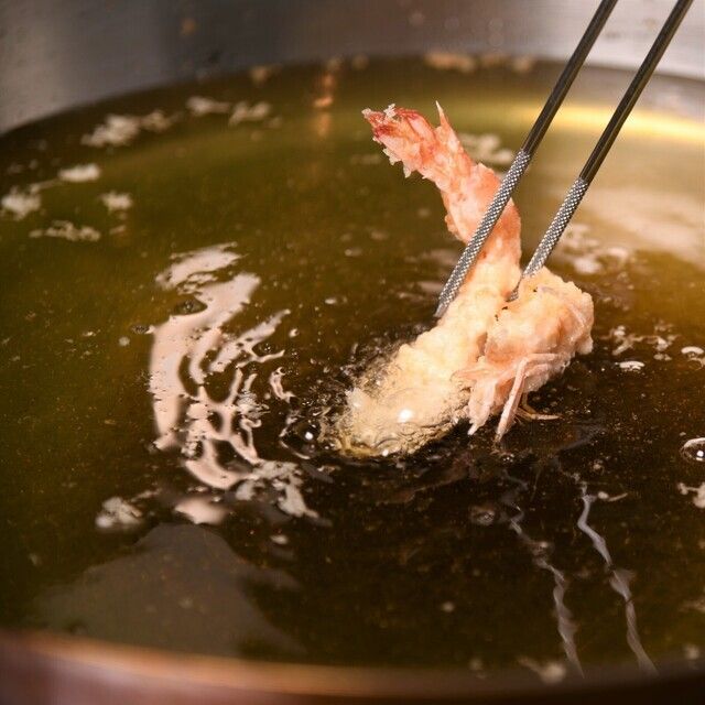 おまかせコース