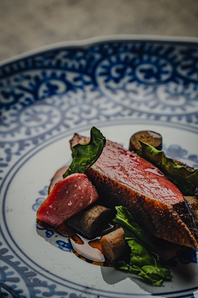 Espressione (エスプレッショーネ)