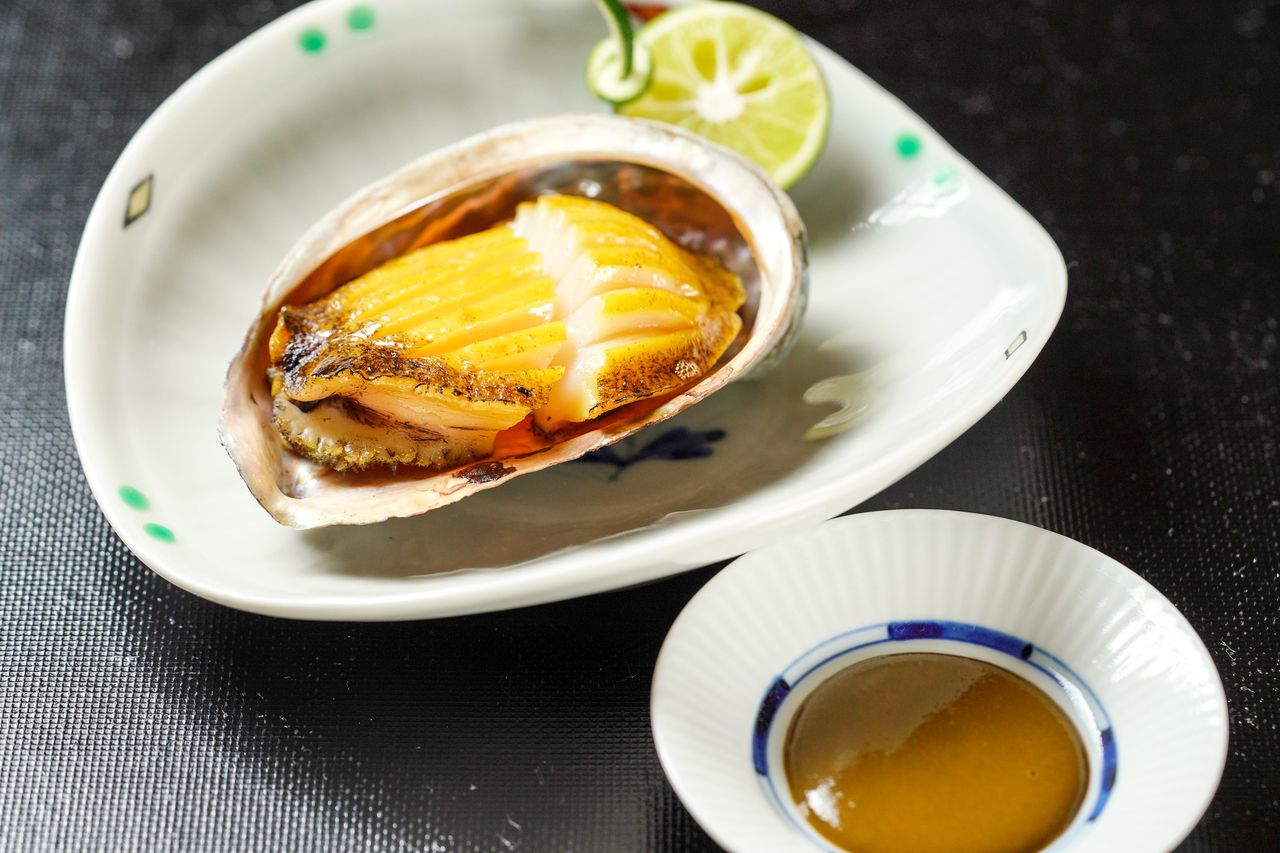 時令特色套餐（神戶牛柳）