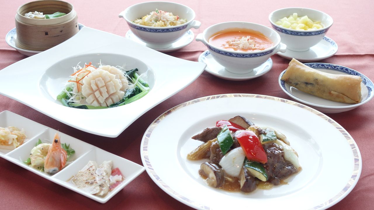 彩華《全8品》 6,325円