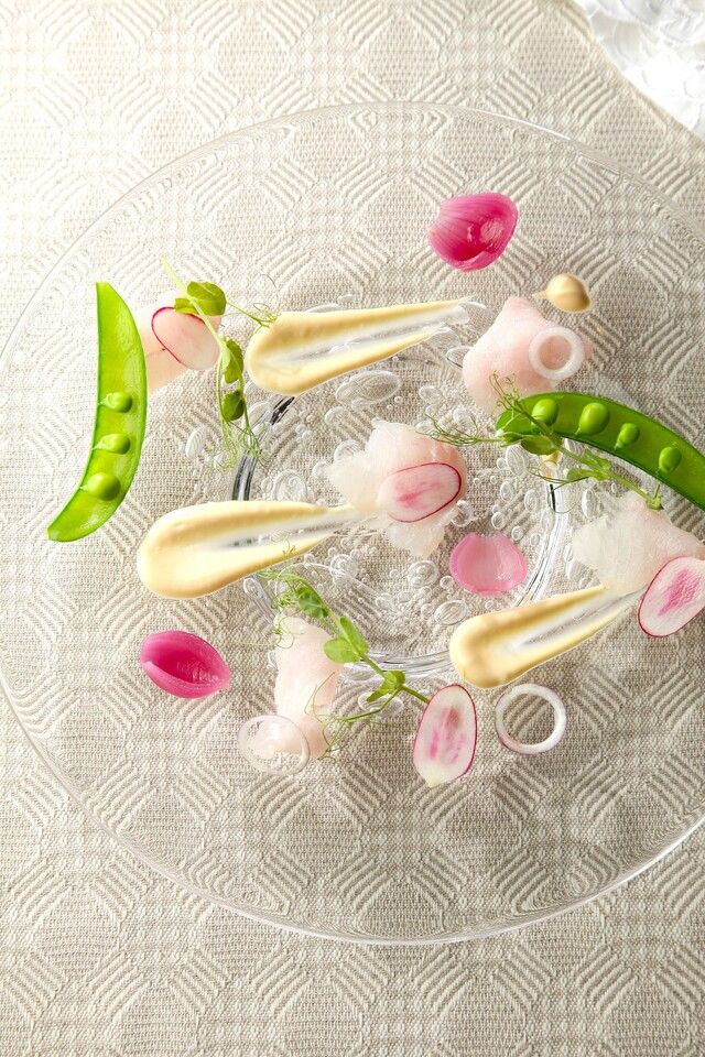 [Makan Siang] 6 Menu + 2 Minuman (Hari Kerja)