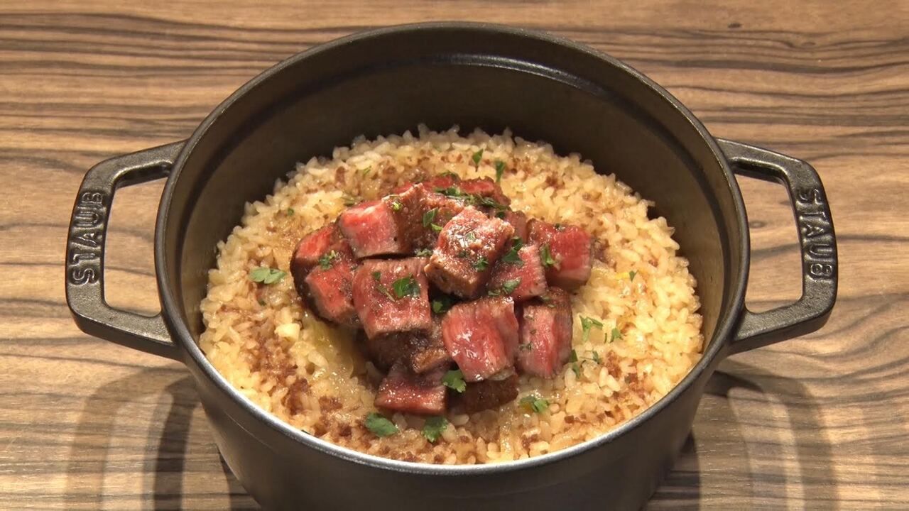 牛ごはん小平日21時