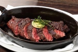 Steak Lunch Course(Hanger150g)