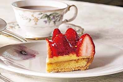 Cake set