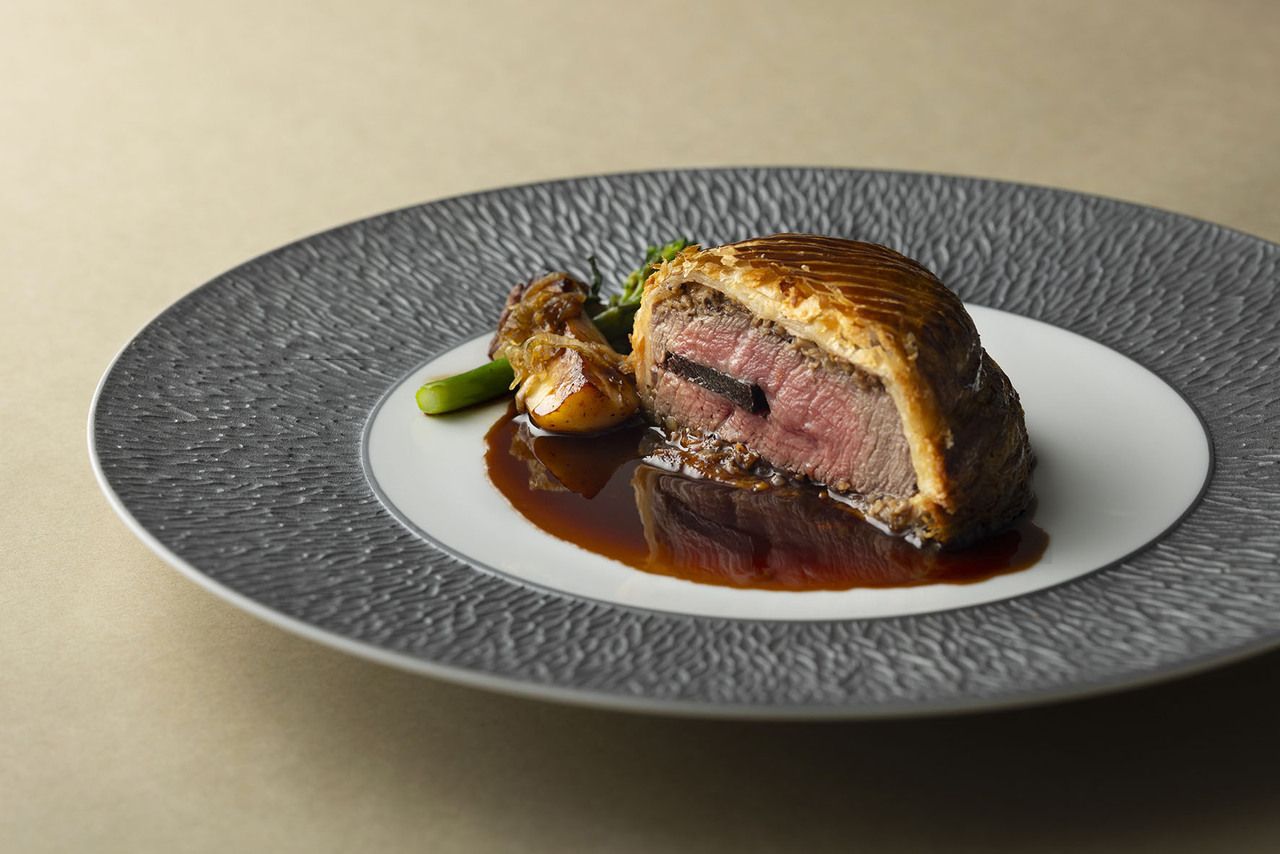 [1/1-4] New Year's Special Course  35,000 yen