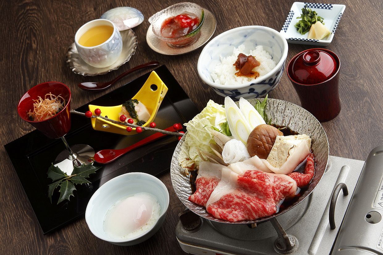 プリフィックスランチ　～選べるメイン料理～　【当日】