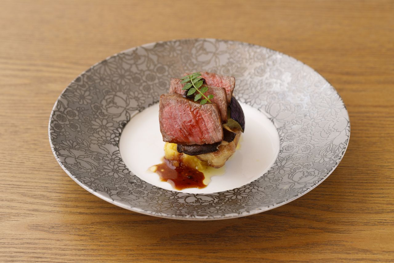 【鏡花】料理のみ　