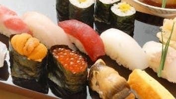 [Lunch course total 6 dishes]