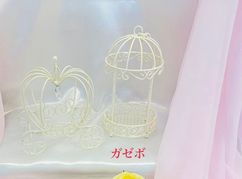 《オプション》ガゼボ