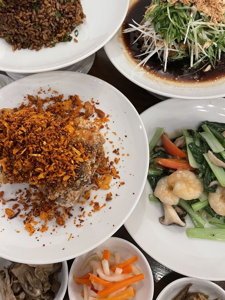 [Lunch 3,500 yen course]