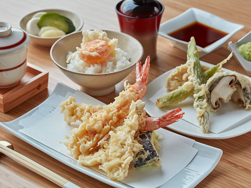 SPECIAL 1 person ￥5,500