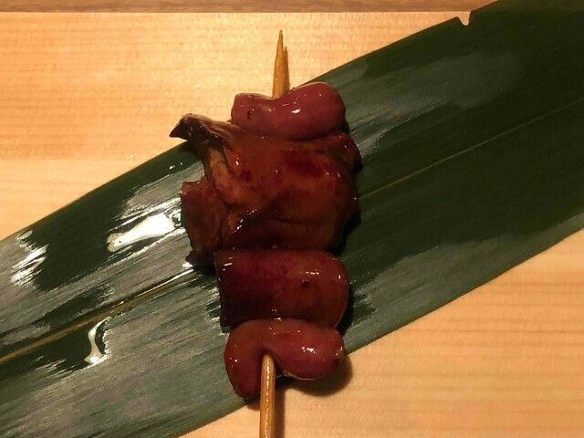 発酵熟成　鹿野地鶏　その日のおまかせ　〜こだわりを詰め込んで〜