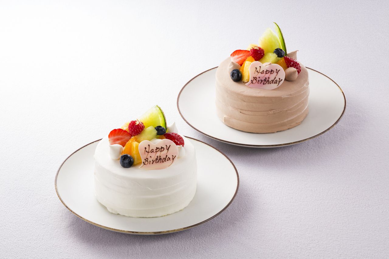 Anniversary cake(15㎝）