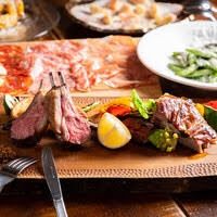 Degustazione (ベーシックコース) 