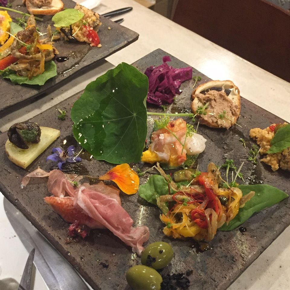 【ランチコース】dejeuner　special