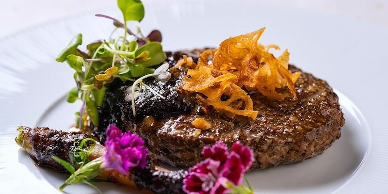 ディナーコース