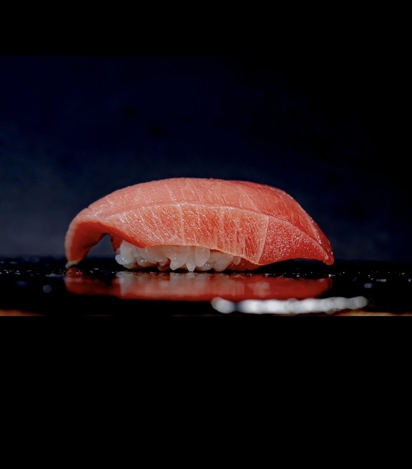 [Dinner] Omakase course