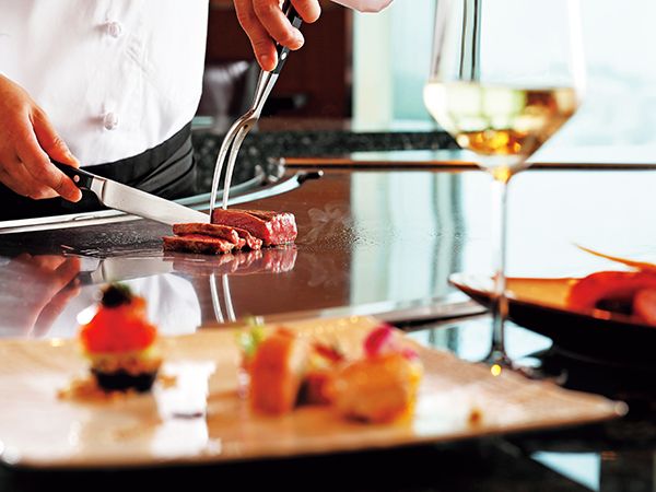 【常盤ランチ】