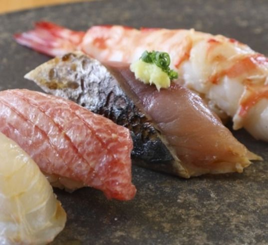 [*On-the-day reservation only] Chef's Omakase Specialty Course (free drink)