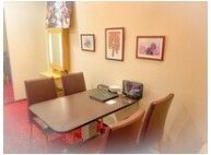  private room