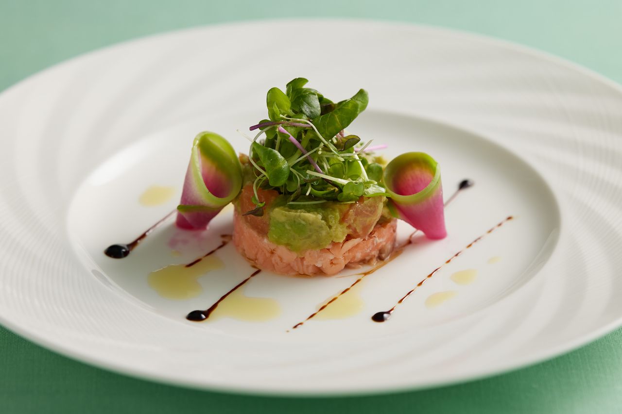 【Dinner】Tokyo Wine Dinner