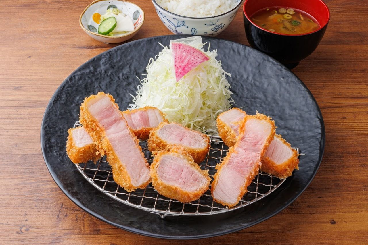 Chef recommended! Compare 3 brands