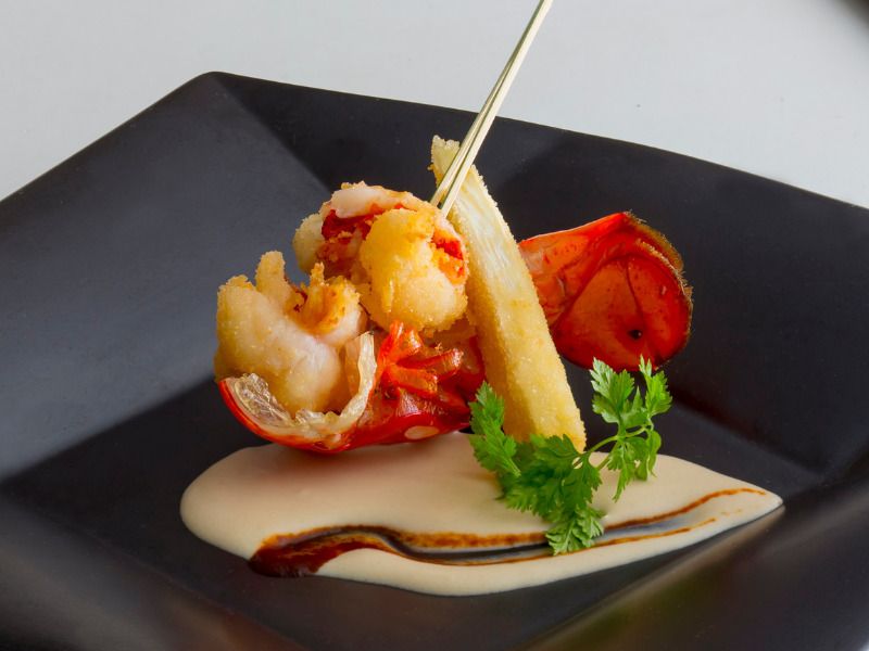 ◆2025年Xmasディナーコース【税込￥14,300】　