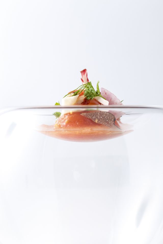 2025クリスマスランチ10,000 