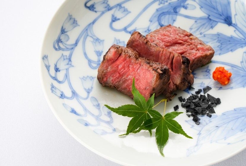 懐石 蒼穹＜土日祝テーブル席＞