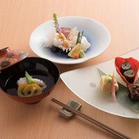 Selected Hakata Course 10,000 yen