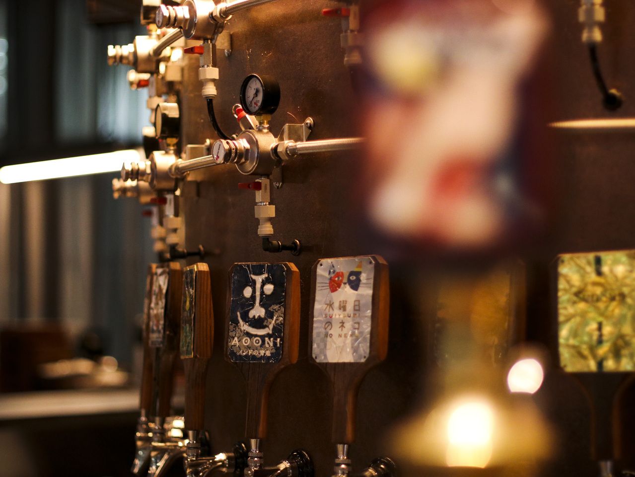 【飲み放題ビール液種追加】