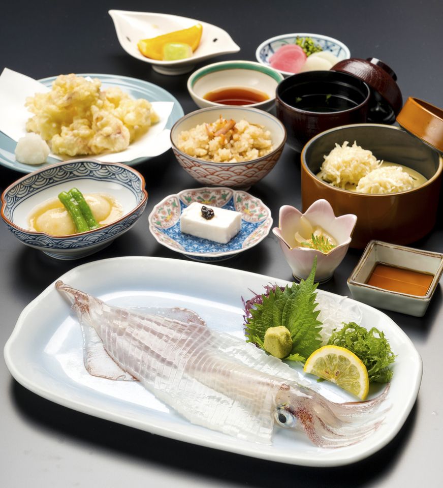 Squid Samadhi Course