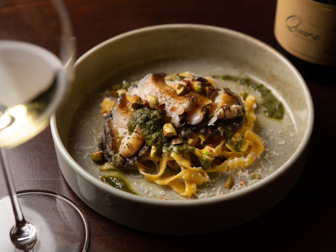 8,800 yen course (total of 9 dishes)