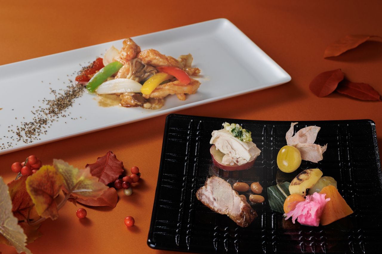 パンドラ（11/12～12/30）