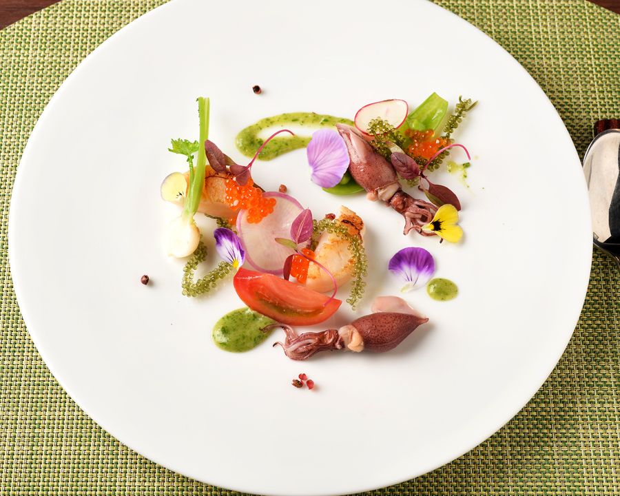 L'atelier 『コースラトリエ』