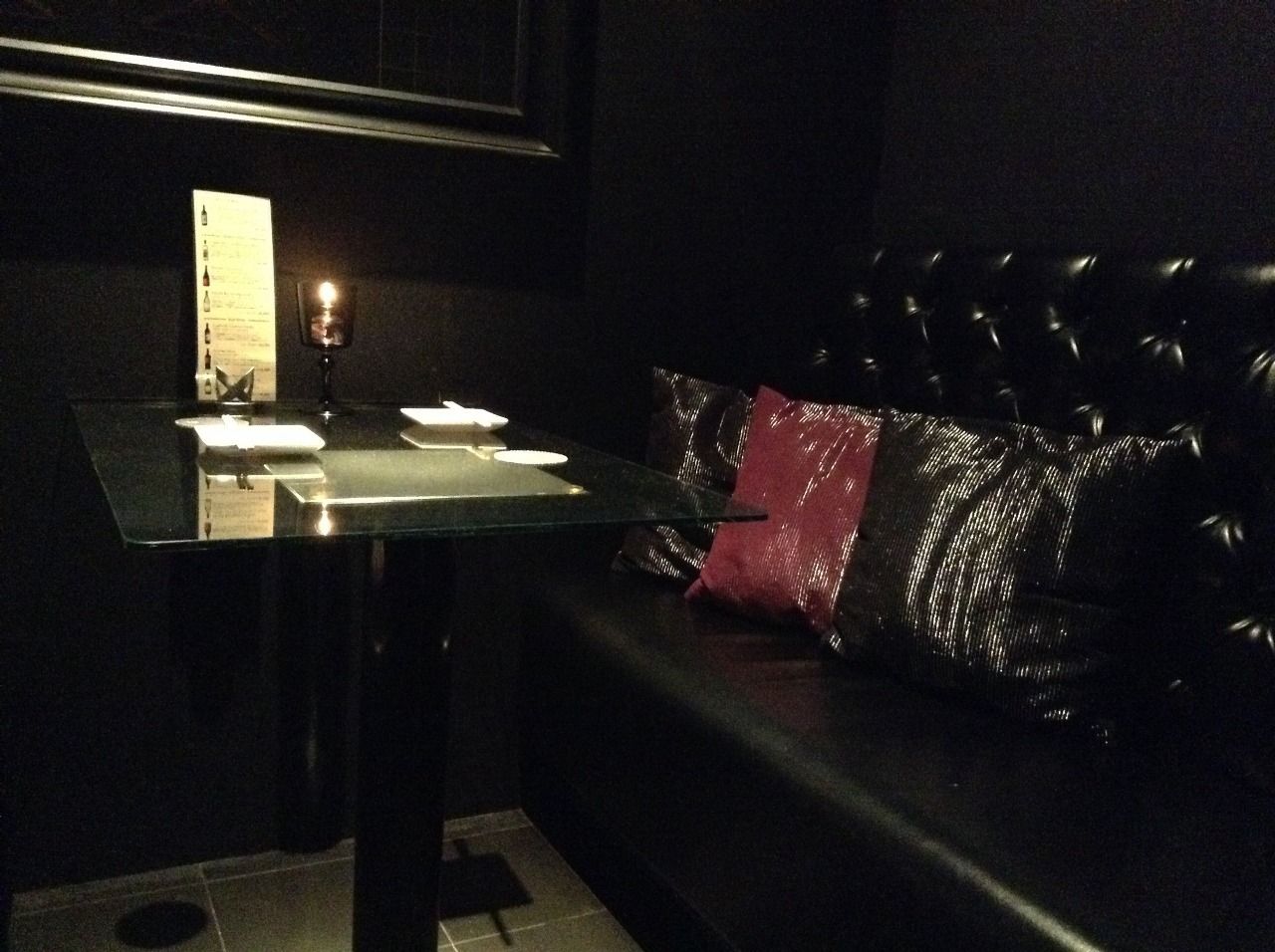 PREMIUM SOFA個室★２ｈアニバーサリーコース（飲放題付）