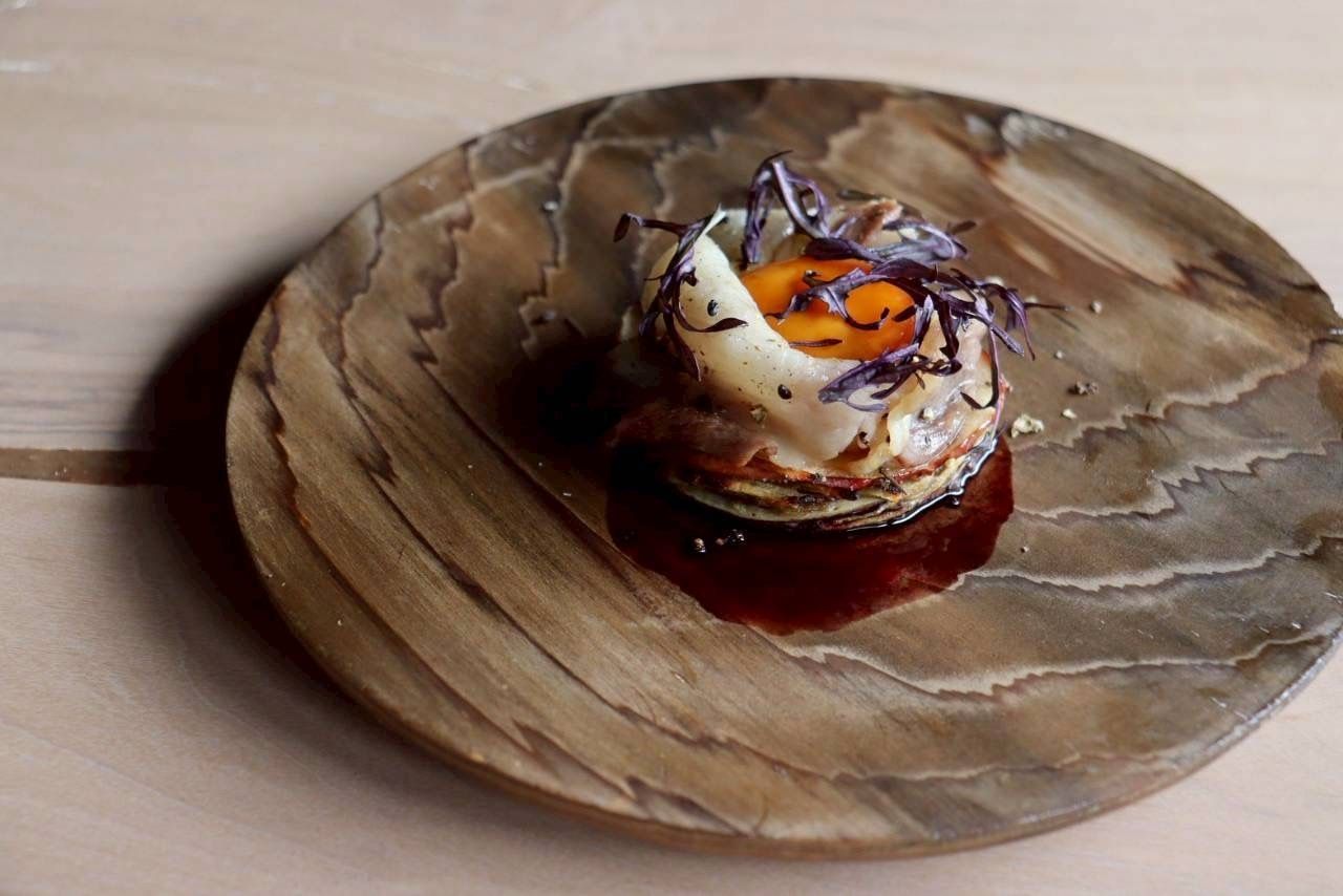 二十四節気コース