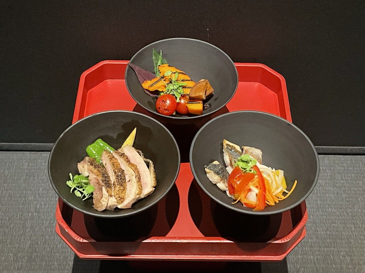 KANAZAWA UMAMI STOCK　course c