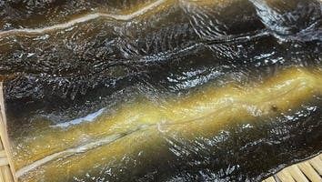 【천연】 천연 특상 장어 어선(흰구이 첨부)