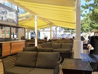 席料（小学生）ウッドデッキエリア